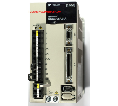 TƯ VẤN - SỬA CHỮA SERVO YASKAWA